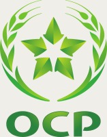 Logo de l'OCP