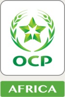 Logo d'OCP Africa