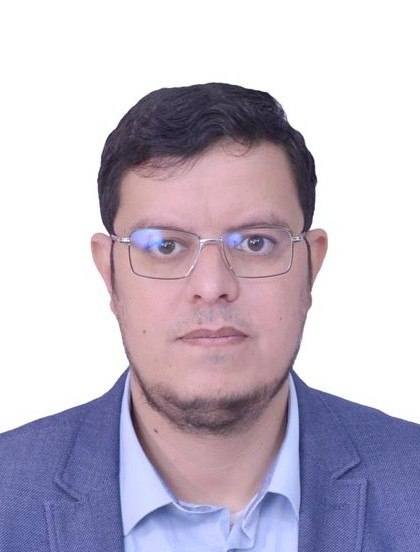 Mohamed LAGHZIL, membre du bureau de la S.M.A.Ho.