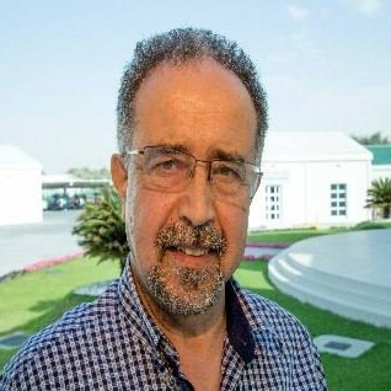 Redouane CHOUKR-ALLAH, membre du bureau de la S.M.A.Ho.