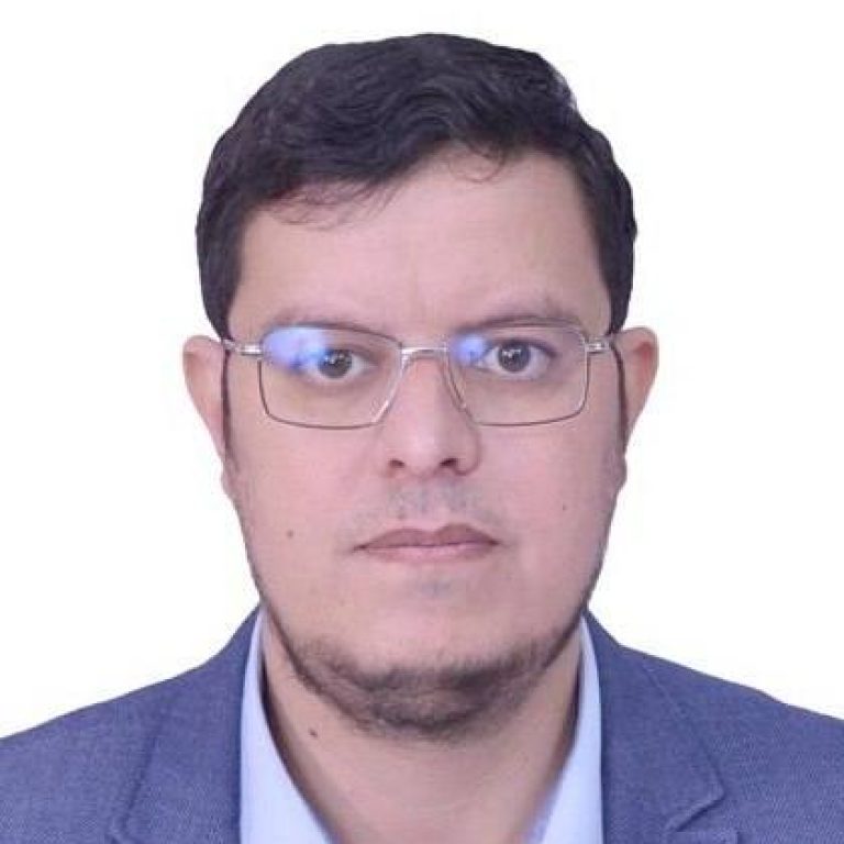 Mohamed LAGHZIL, membre du bureau de la S.M.A.Ho.